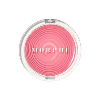 Morphe Huephoric Rush 3-In-1 Silk Blush Pleasured