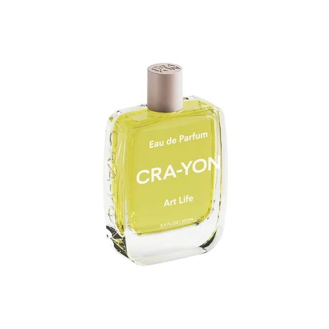 Cra-Yon Art Life Eau de Parfum 100 ml