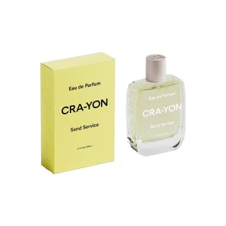 Cra-Yon Sand Service Eau de Parfum