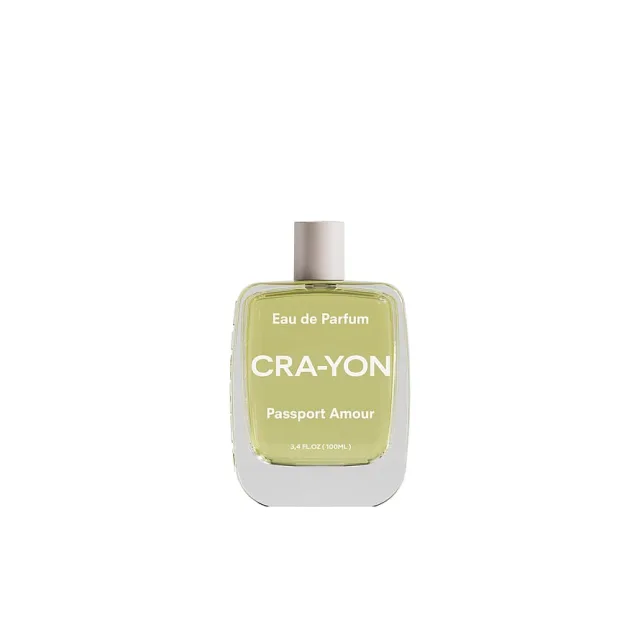 Cra-Yon Passport Amour Eau de Parfum 100 ml