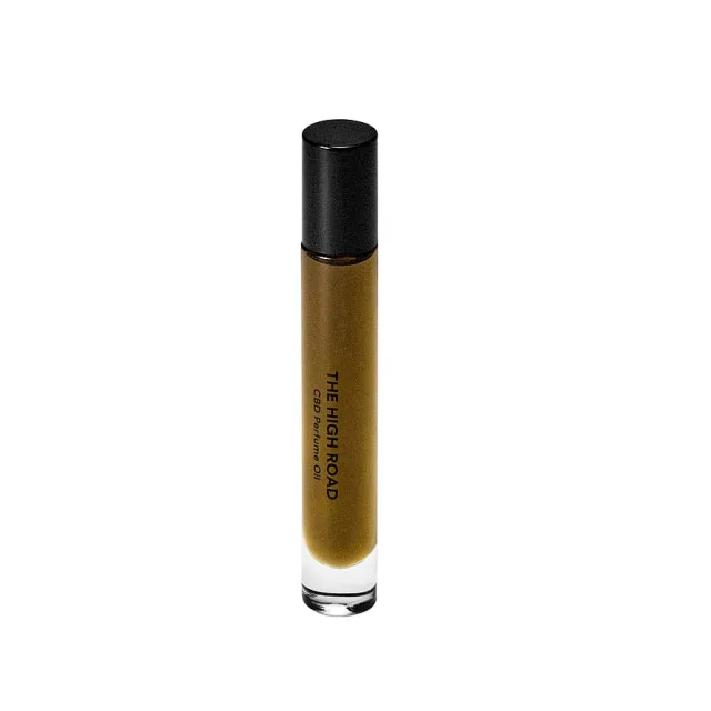 Cra-Yon The High Road Perfume Oil