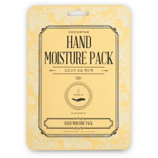 Kocostar Hand Moisture Pack
