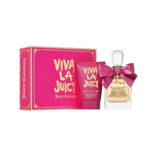 Juicy Couture Viva La Juicy Eau de Parfum Gift Box