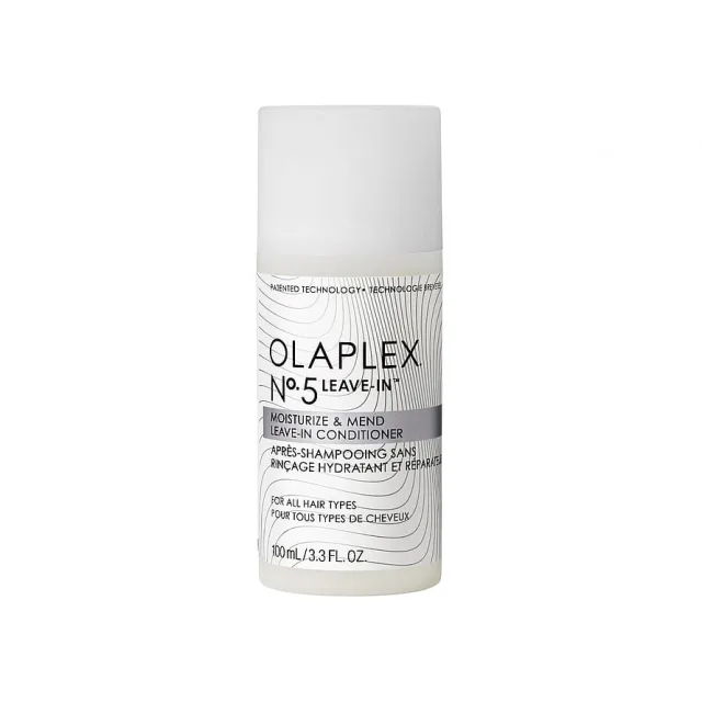 Olaplex No.5L Leave-In Moisturize & Mend Leave-In Conditioner Hair Treatment