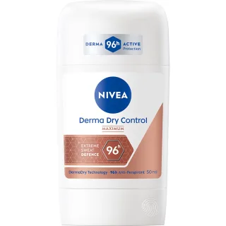 Nivea Derma Dry Control Maximum Stick