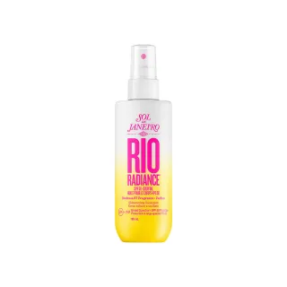 Sol de Janeiro Rio Radiance Body Oil SPF 50