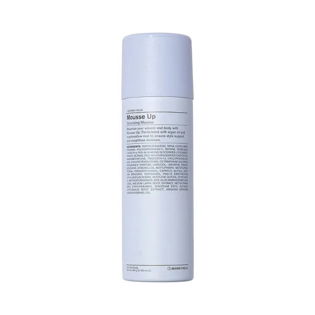 J Beverly Hills Mousse Up