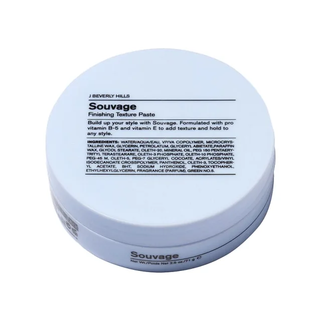J Beverly Hills Souvage