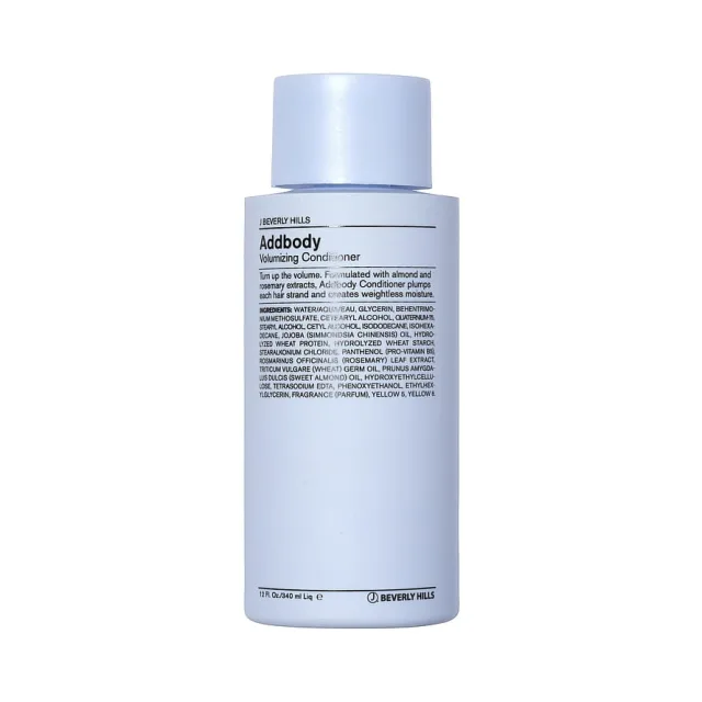J Beverly Hills AddBody Conditioner