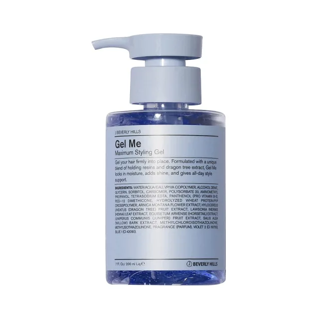 J Beverly Hills Gel Me
