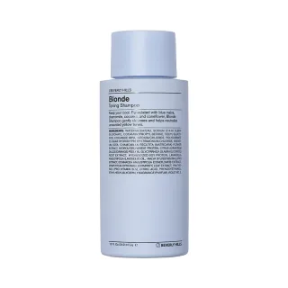 J Beverly Hills Blonde Shampoo