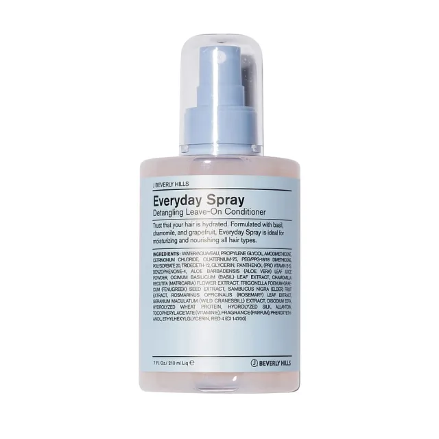 J Beverly Hills EveryDay Spray