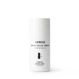 Verso Super Facial Serum
