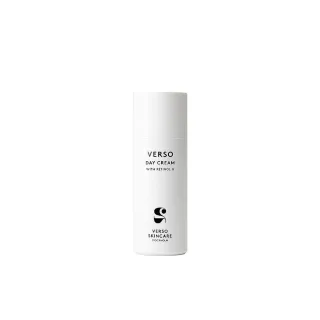 Verso Day Cream