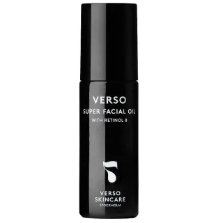 Verso Super Facial Oil