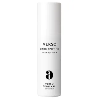 Verso Dark Spot Fix