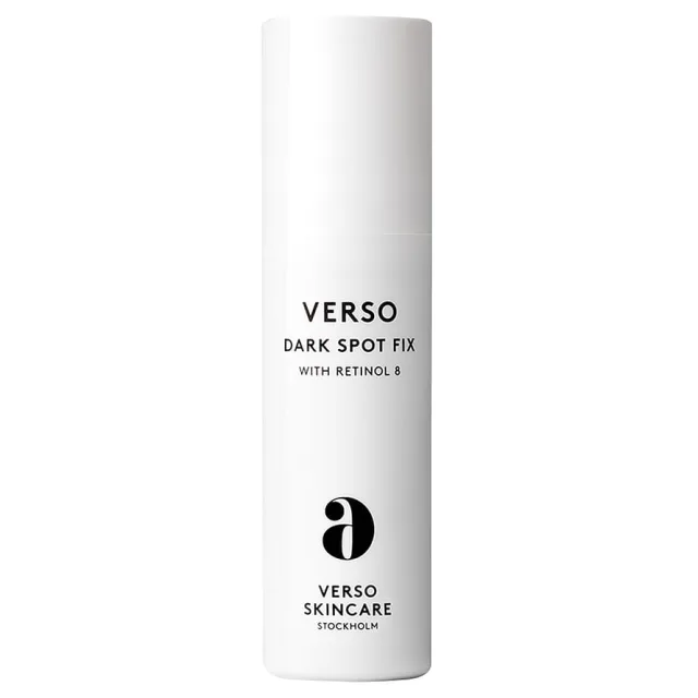 Verso Dark Spot Fix
