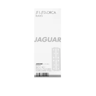 Jaguar Razor JT