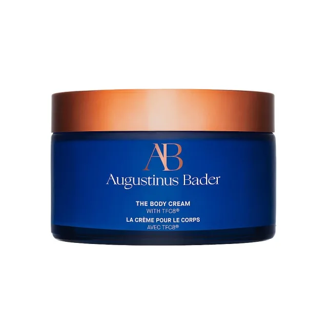 Augustinus Bader The Body Cream