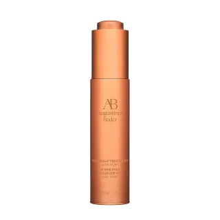 Augustinus Bader The Scalp Treatment
