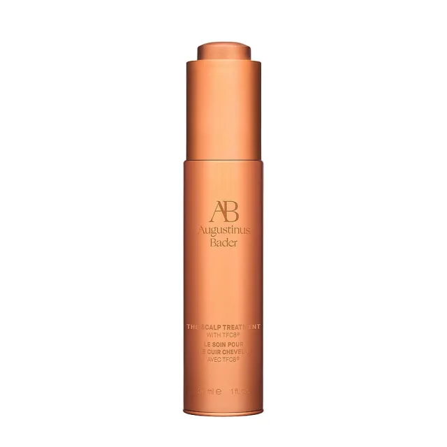 Augustinus Bader The Scalp Treatment