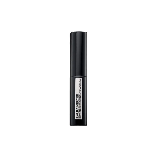 Laura Mercier Caviar Extravagant Mascara Mini Mini Black