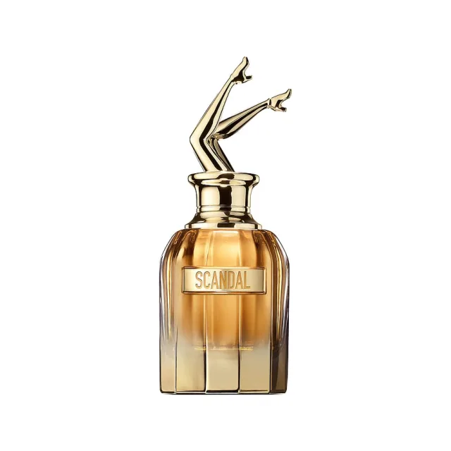 Jean Paul Gaultier Scandal Absolu Her Eau de Parfum