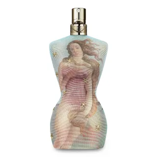 Jean Paul Gaultier Classique Eau de Toilette Christmas Edition