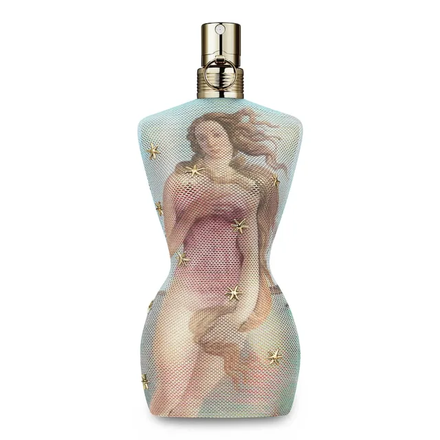 Jean Paul Gaultier Classique Eau de Toilette Christmas Edition
