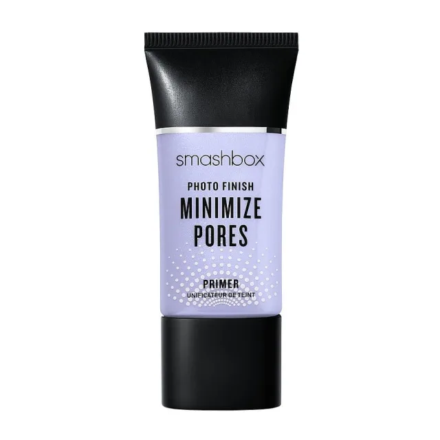 Smashbox Photo Finish Minimize Pores Primer Transparent
