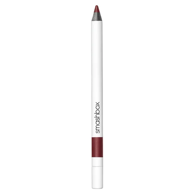 Smashbox Be Legendary Line & Prime LipPencil 06 Deep Mauve