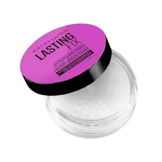 Maybelline Lasting Fix Setting Powder Translucent