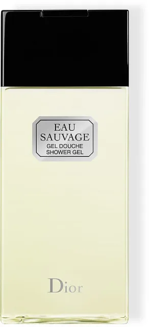 Dior Eau Sauvage Shower Gel
