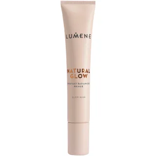 Lumene Natural Glow Moisturizing & Illuminating Primer