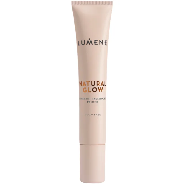 Lumene Natural Glow Moisturizing & Illuminating Primer