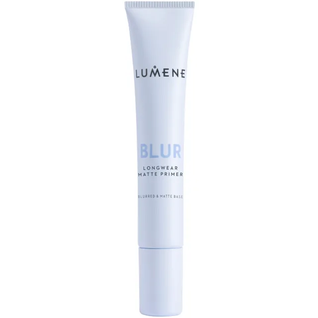 Lumene Blur Longwear Primer
