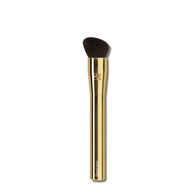 Beautyact Build-Up Foundation Brush