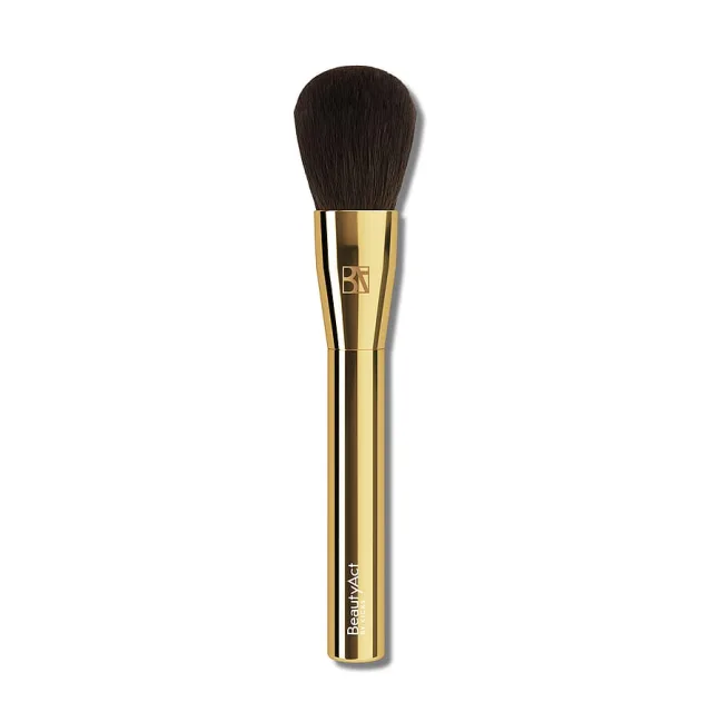 Beautyact Full Face Powder Brush