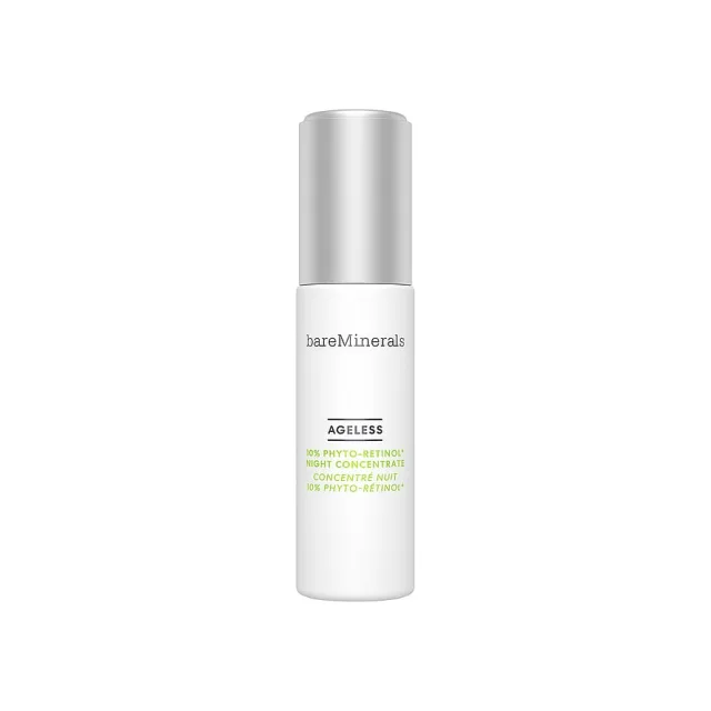 bareMinerals Ageless 10% Phyt-Retinol Night Concentrate