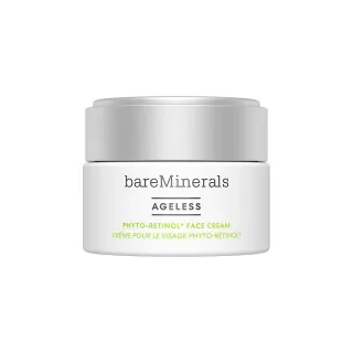 bareMinerals Ageless Phyto-Retinol Face Cream