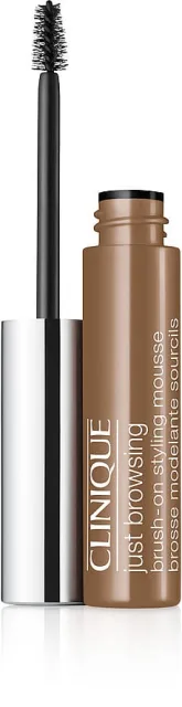 Clinique Just Browsing Light Brown
