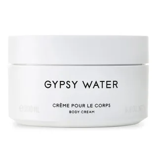 Byredo Gypsy Water Body Cream