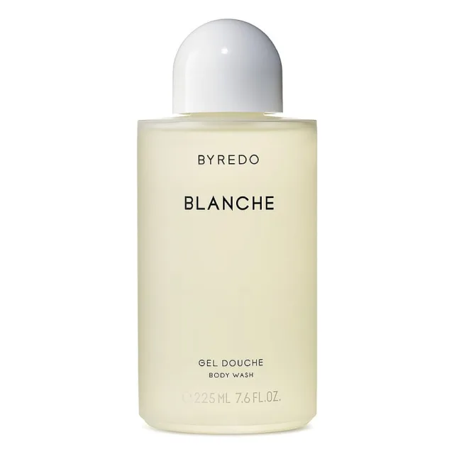 Byredo Blanche Body Wash