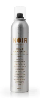 NOIR Stockholm Dear Darkness - Dry Shampoo For Brunettes