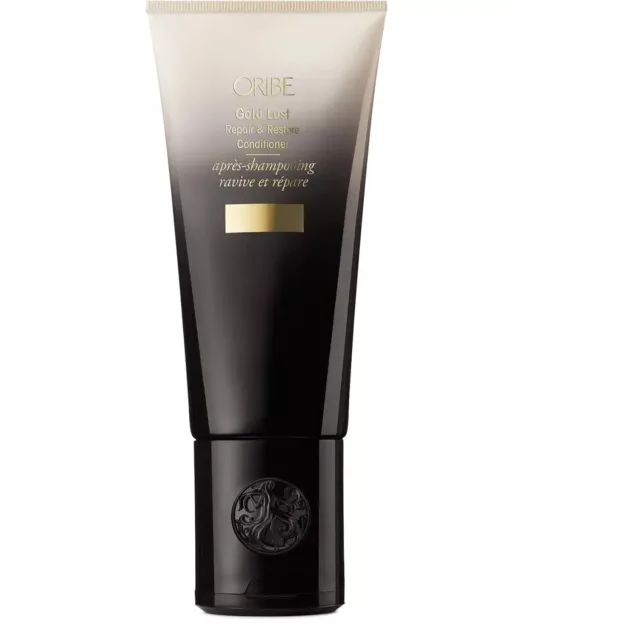 Oribe Gold Lust Repair & Restore Conditioner 200 ml