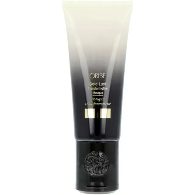 Oribe Gold Lust Transformative Masque