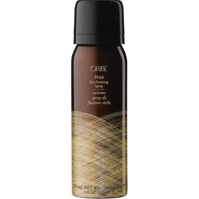 Oribe Thick Dry Finishing Spray