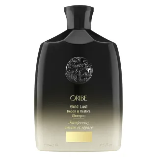 Oribe Gold Lust Repair & Restore Shampoo