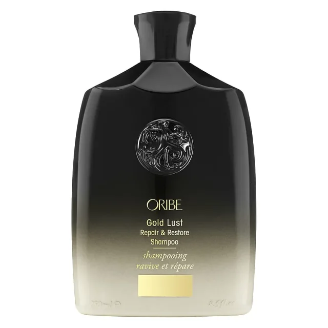 Oribe Gold Lust Repair & Restore Shampoo