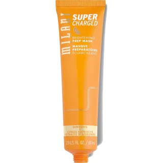 Milani Supercharged Brightening Prep Mask